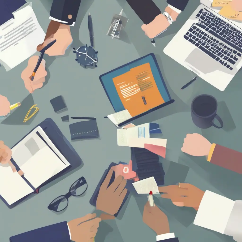 Essential Interview Preparation Steps for Fresh Graduates Entering the Job Market