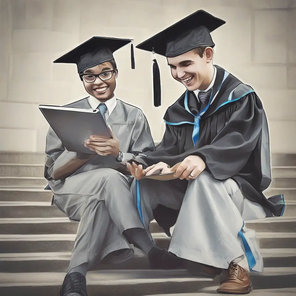 Leveraging LinkedIn: Essential Strategies for Recent Graduates