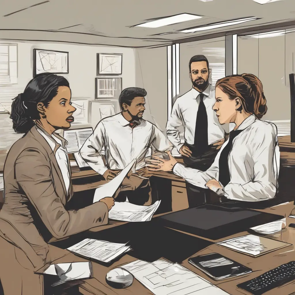 Navigating Workplace Conflict: Effective Resolution Techniques