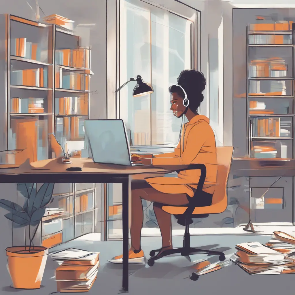 A Comprehensive Guide to Transitioning from a Corporate Job to Freelancing