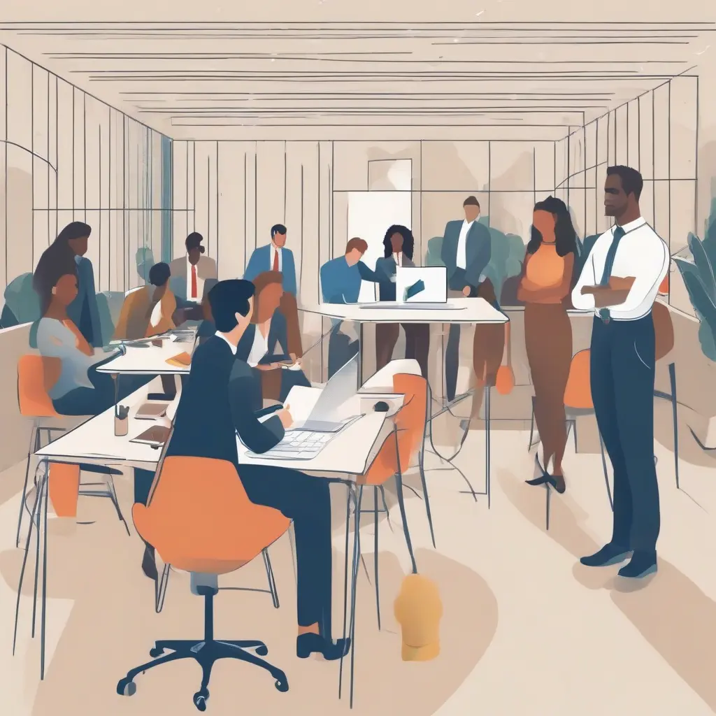 Essential Networking Skills for Introverts in Professional Settings
