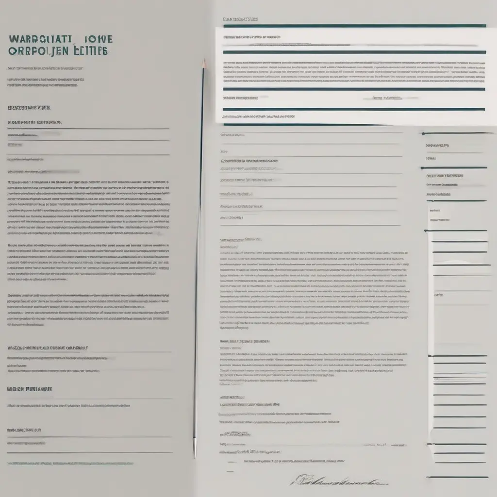 How to Craft a Targeted Cover Letter for Job Applications as a Recent Graduate