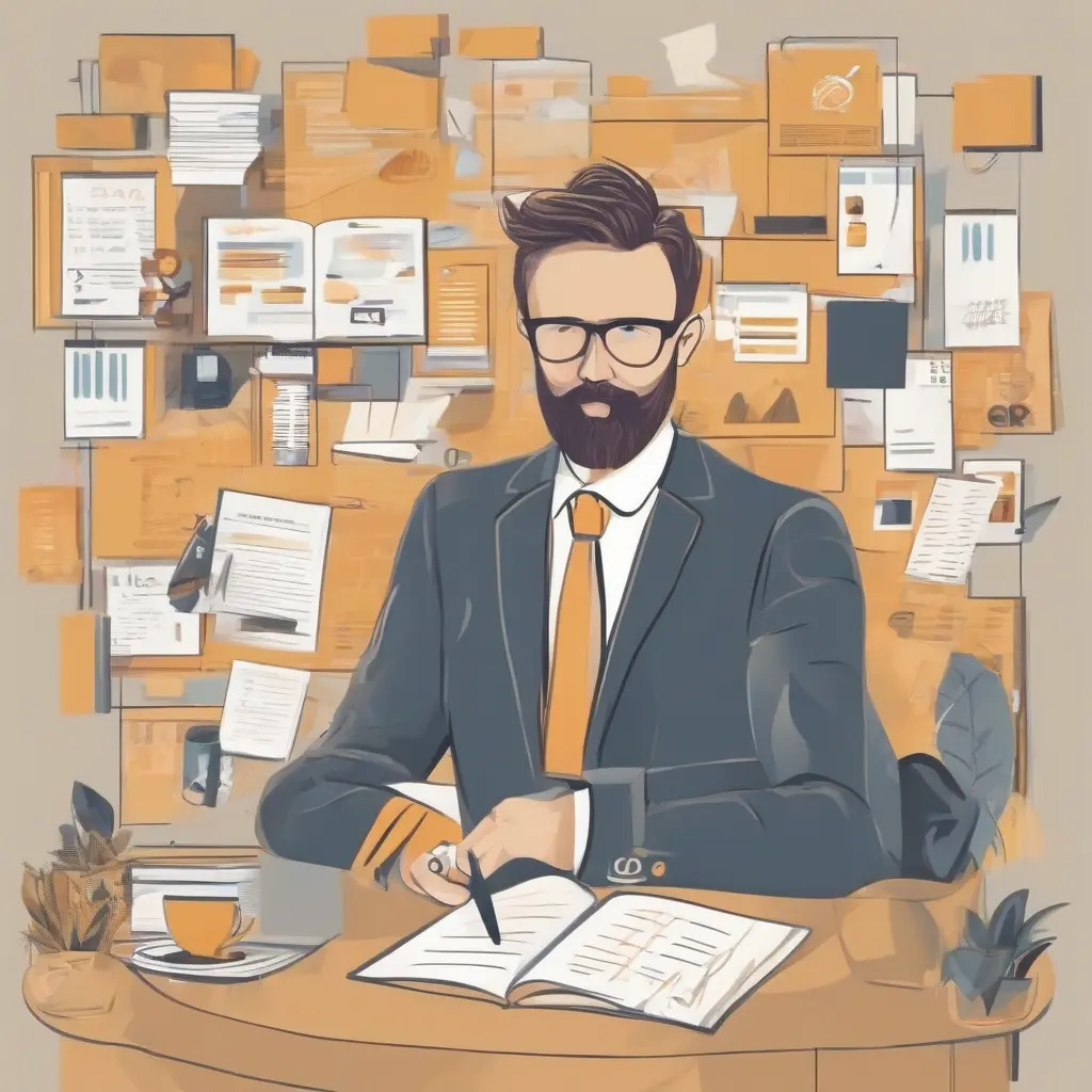 Building a Personal Brand: Strategies for Effective Self-Marketing