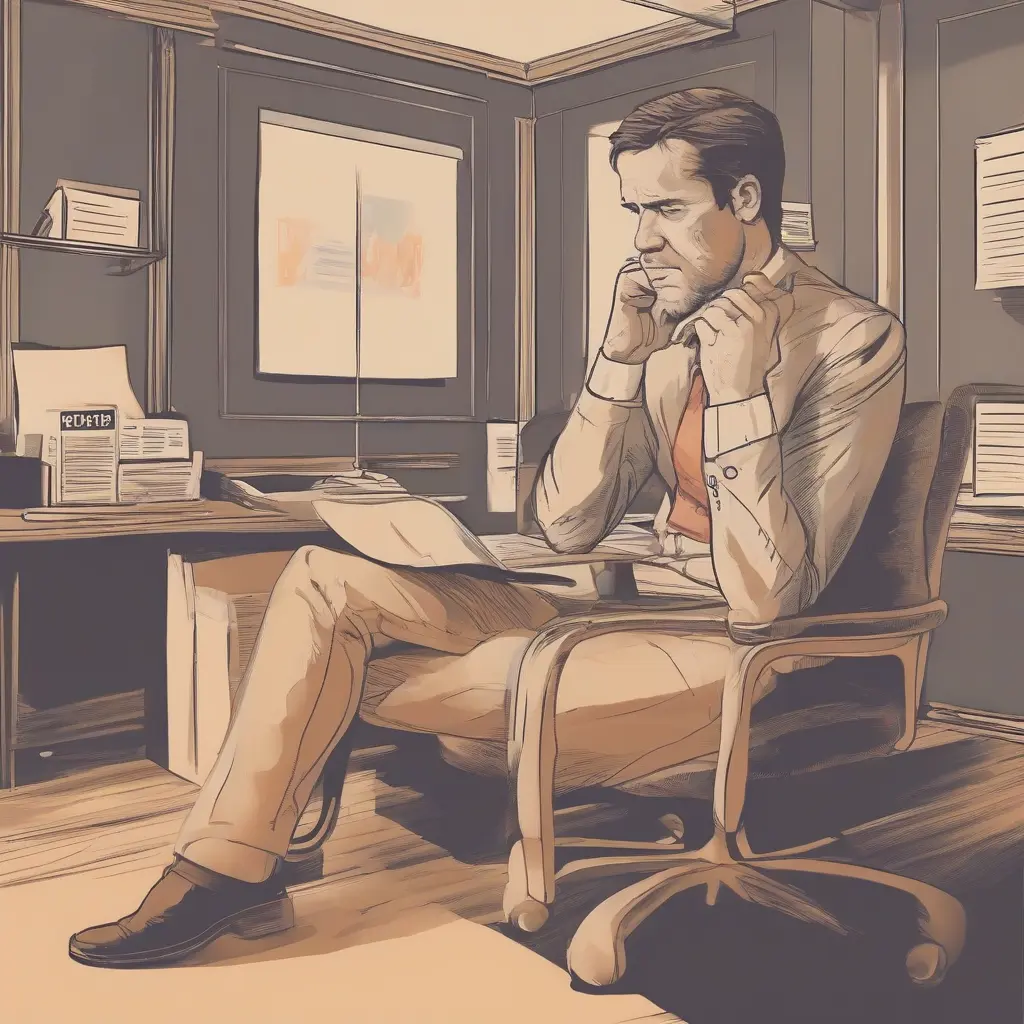 How to Handle Job Rejection Gracefully and Move Forward