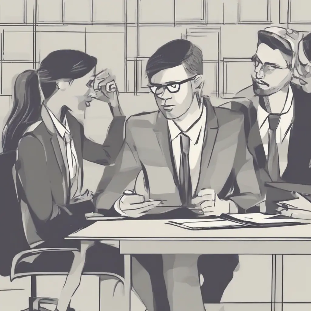 Avoiding Common Interview Mistakes: A Guide for Fresh Graduates
