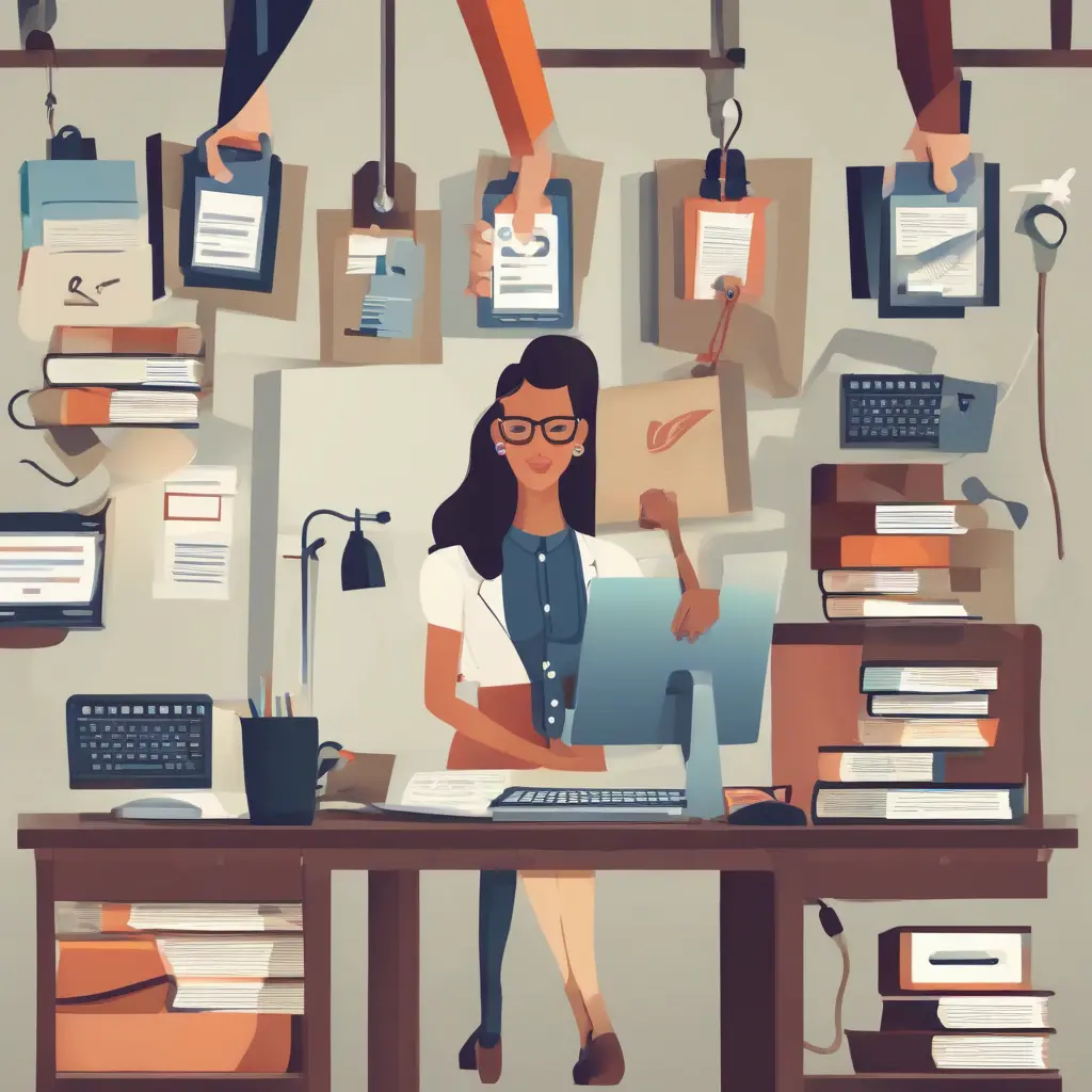 Developing a Personal Brand: Essential Tips for Young Professionals