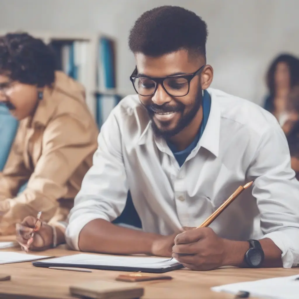 Creating an Effective Action Plan for Skill Development: A Comprehensive Guide