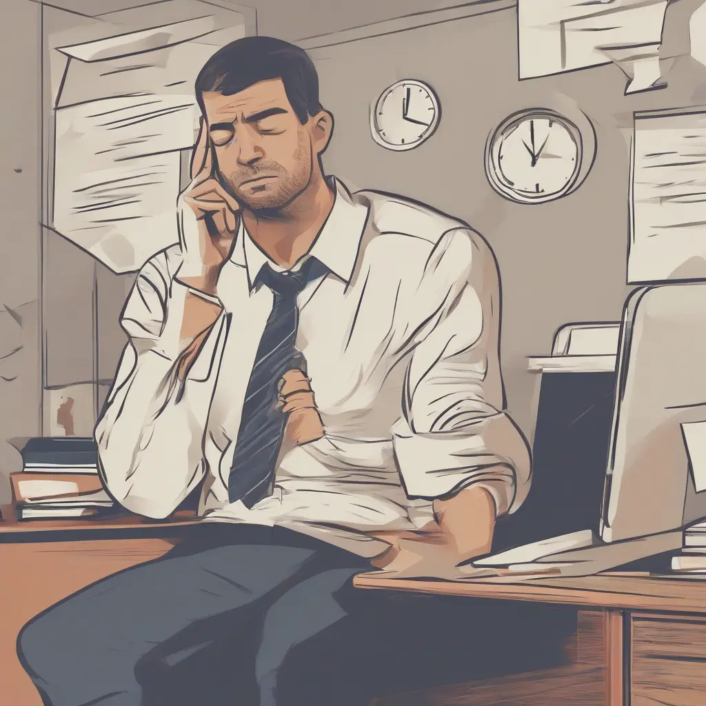 Effective Strategies for Managing Workplace Stress and Preventing Burnout