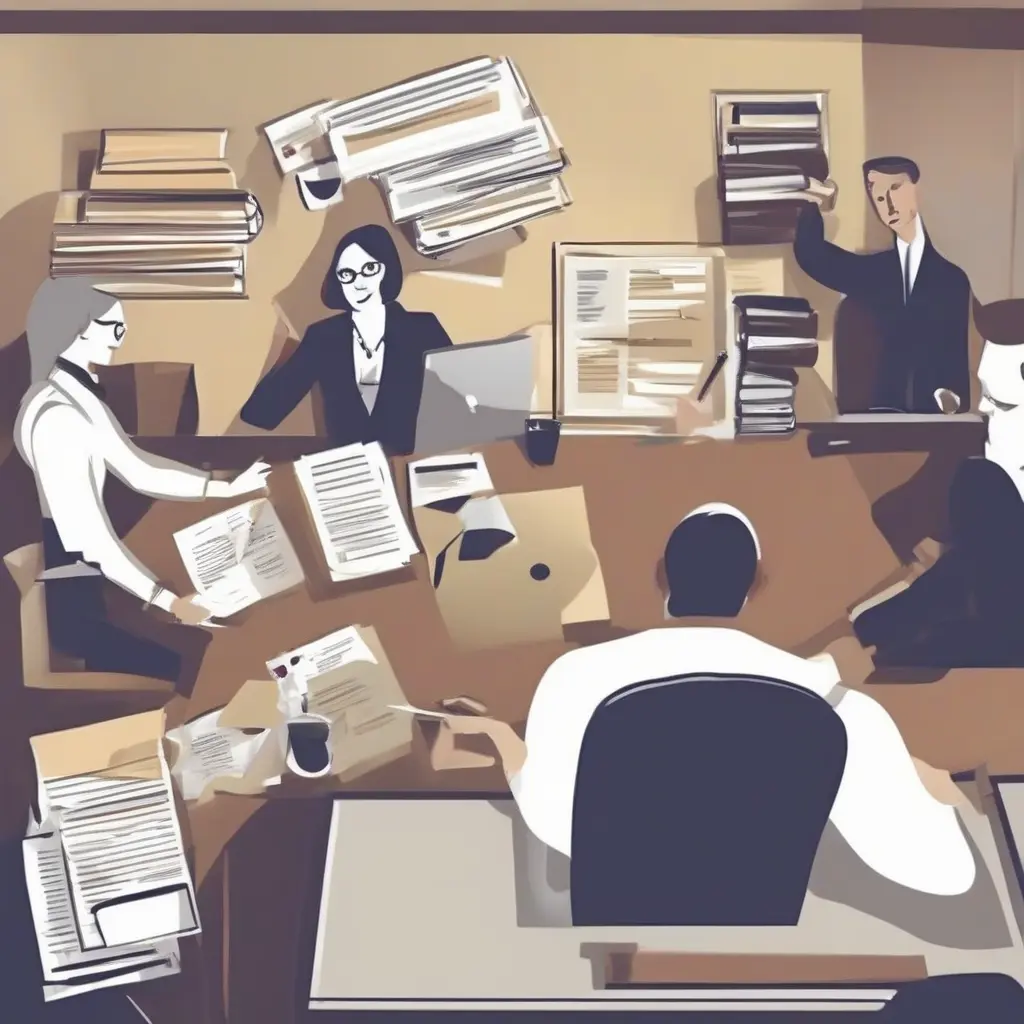 Essential Tips for Preparing for Your Performance Review