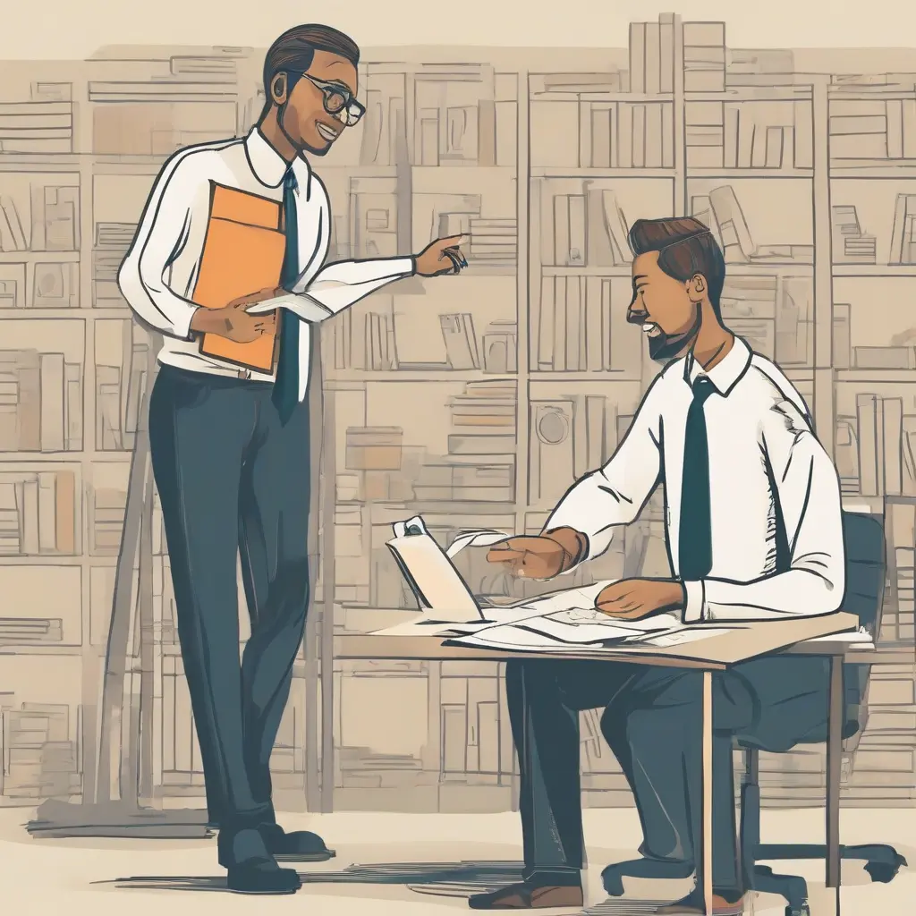 Finding a Mentor: Essential Steps and Strategies for Career Growth