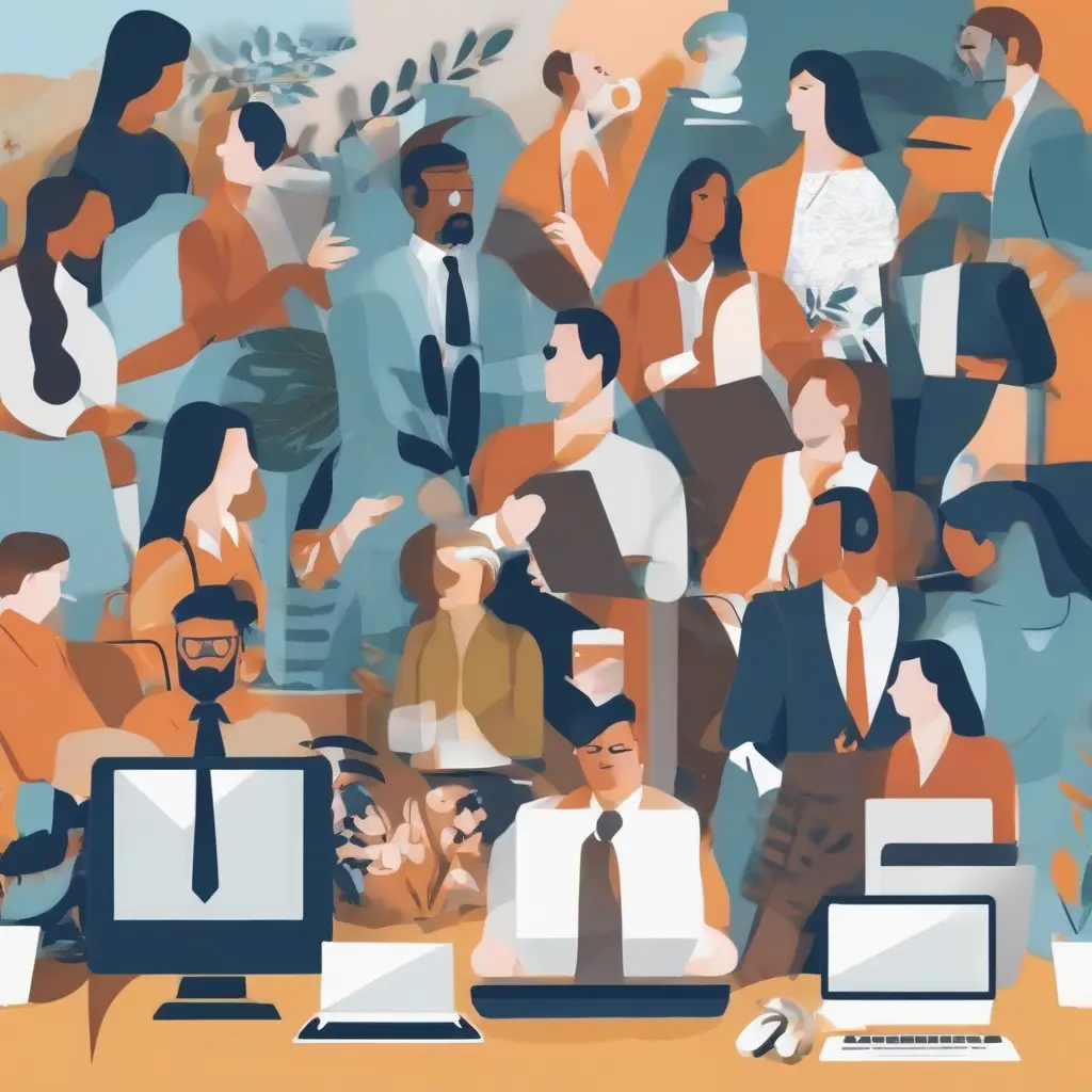 Understanding Workplace Culture: How to Adapt and Thrive in Any Environment