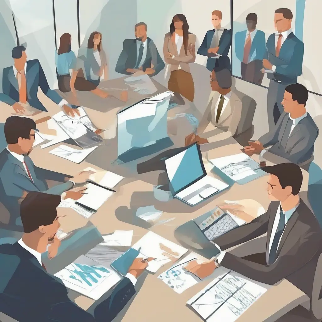 Developing Leadership Skills: A Comprehensive Guide for Aspiring Managers
