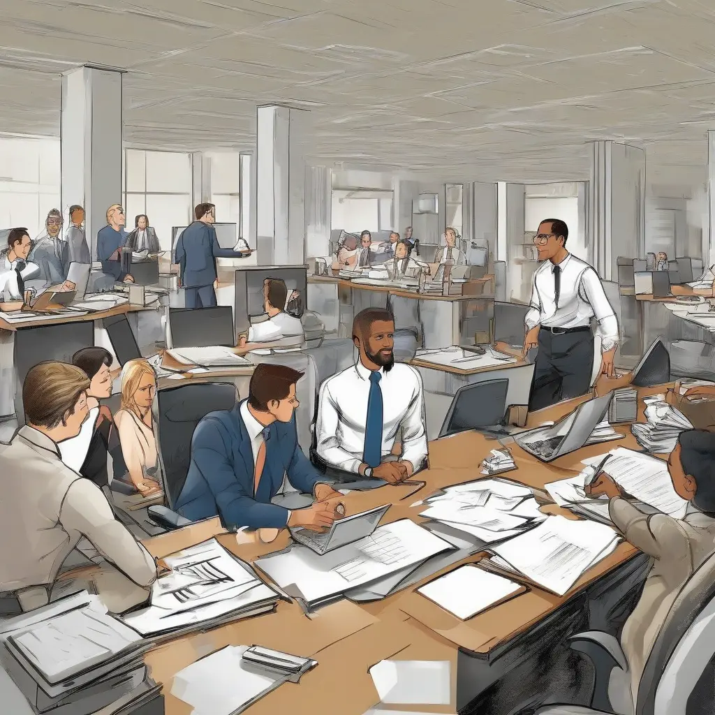 Understanding and Navigating Workplace Politics for Career Advancement