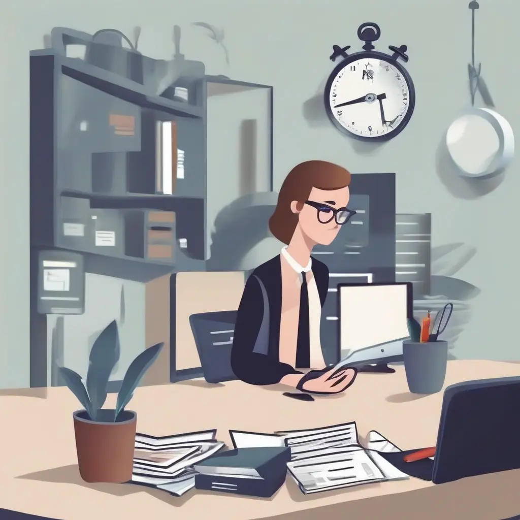 How to Overcome Job Search Anxiety as a Recent Graduate