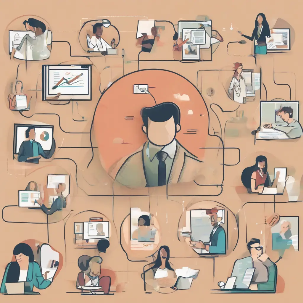 Harnessing Feedback for Personal and Professional Growth