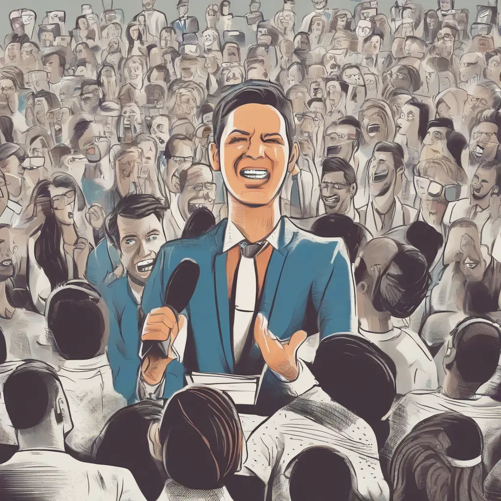 Mastering Public Speaking: Essential Tips for Overcoming Anxiety