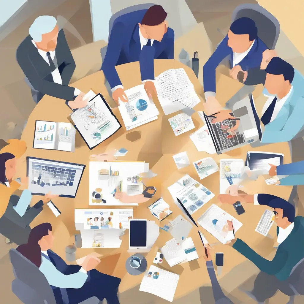 The Importance of Cross-Functional Collaboration Skills in Today’s Workplace