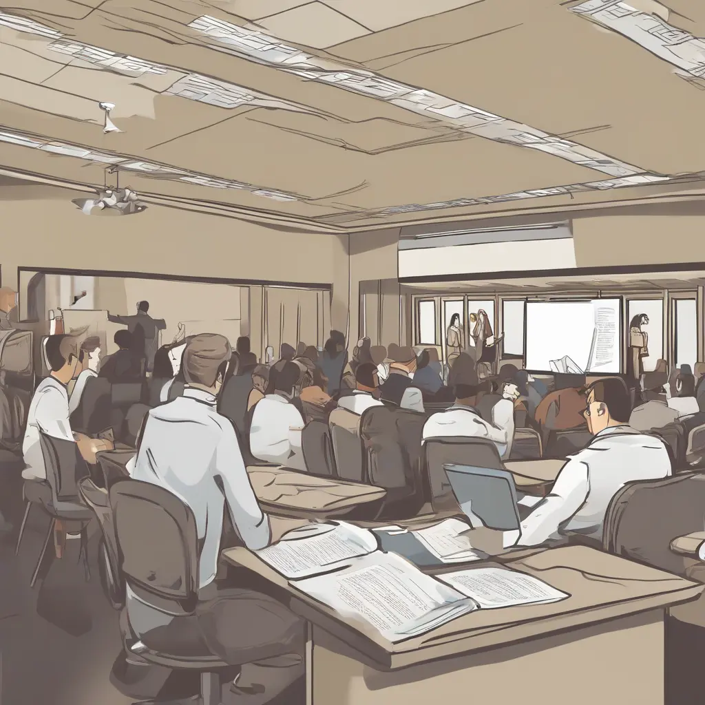 The Importance of Continuing Education for Career Advancement