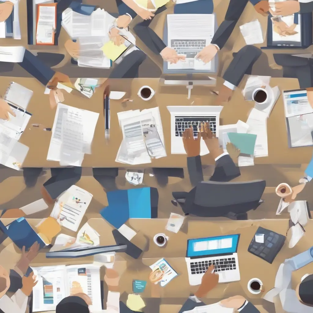 Creating a Career Development Plan: Key Steps to Follow