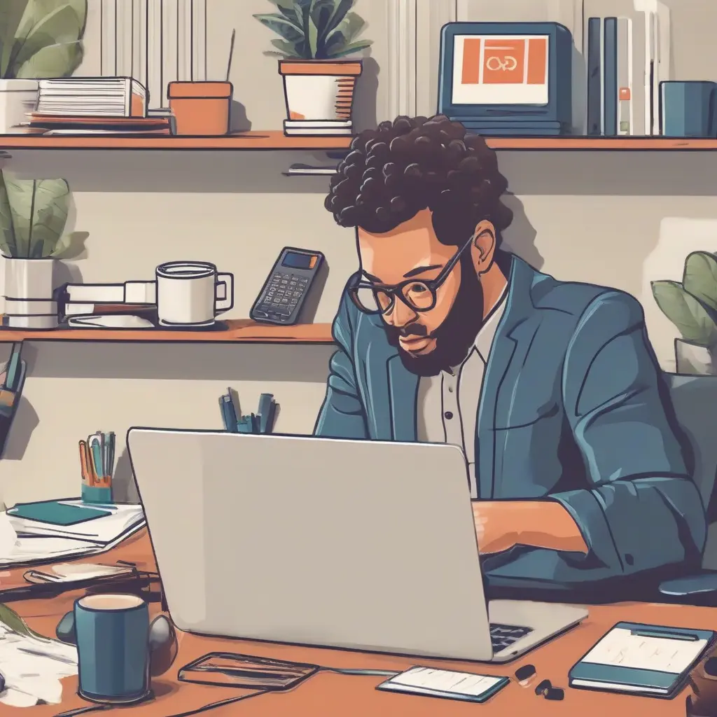 Overcoming Remote Work Challenges: Tips for Maintaining Productivity and Focus
