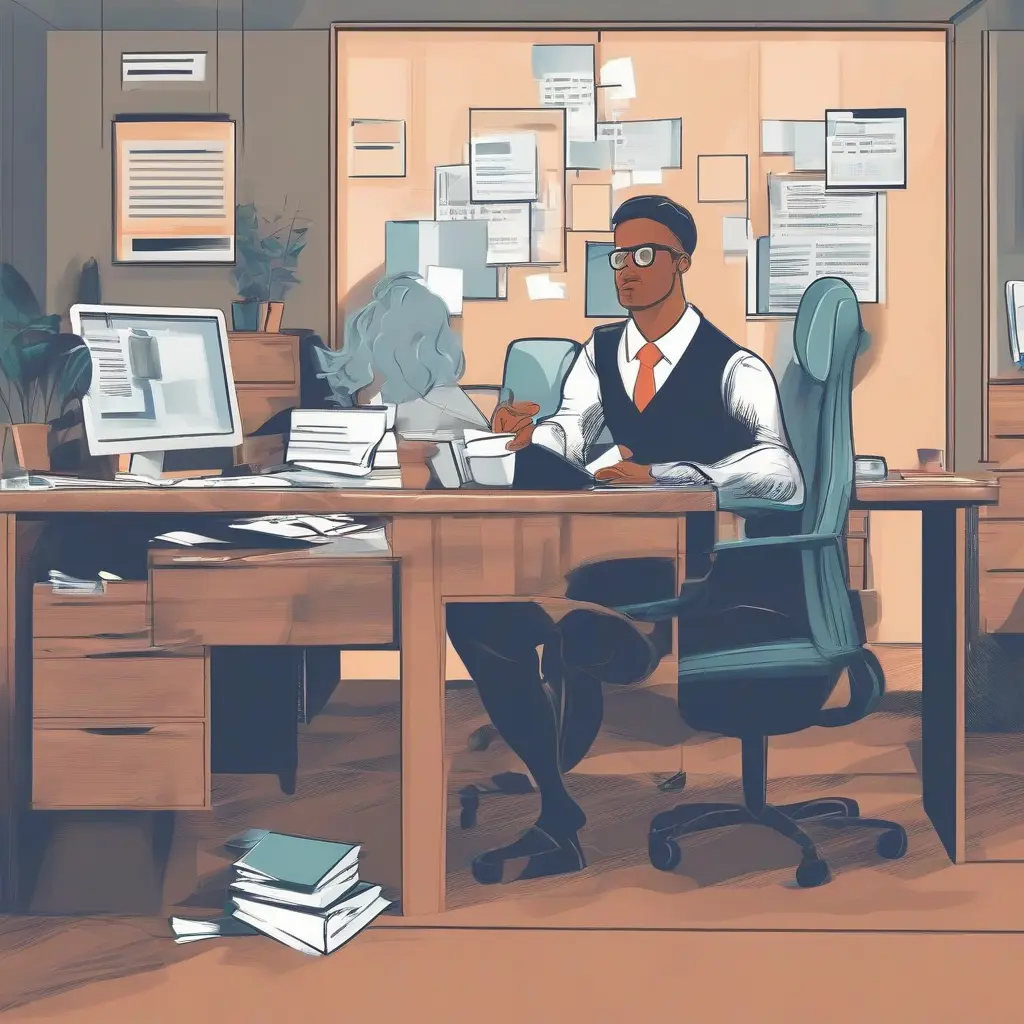 Overcoming Imposter Syndrome in the Workplace: Effective Strategies