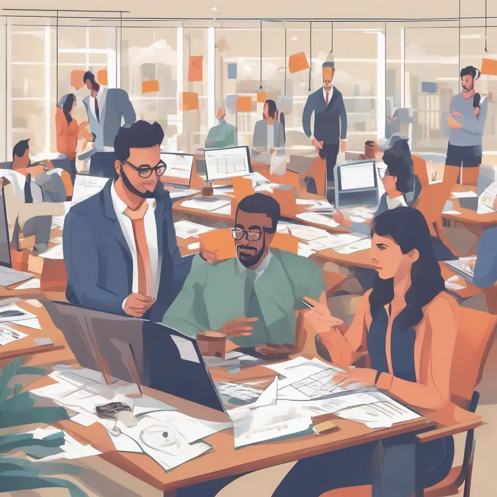 Introductory Guide to Essential Project Management Skills for New Professionals