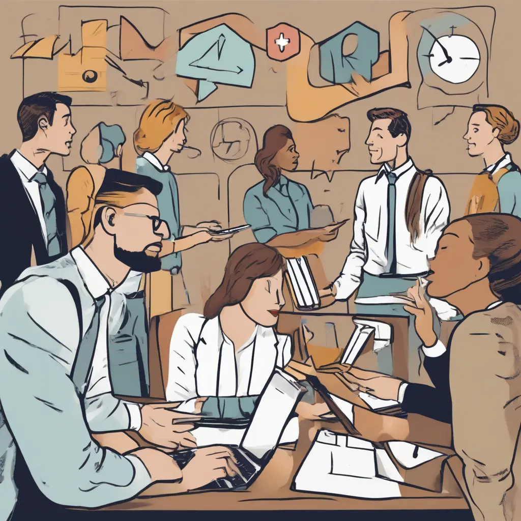 The Art of Asking for Feedback to Advance Your Career