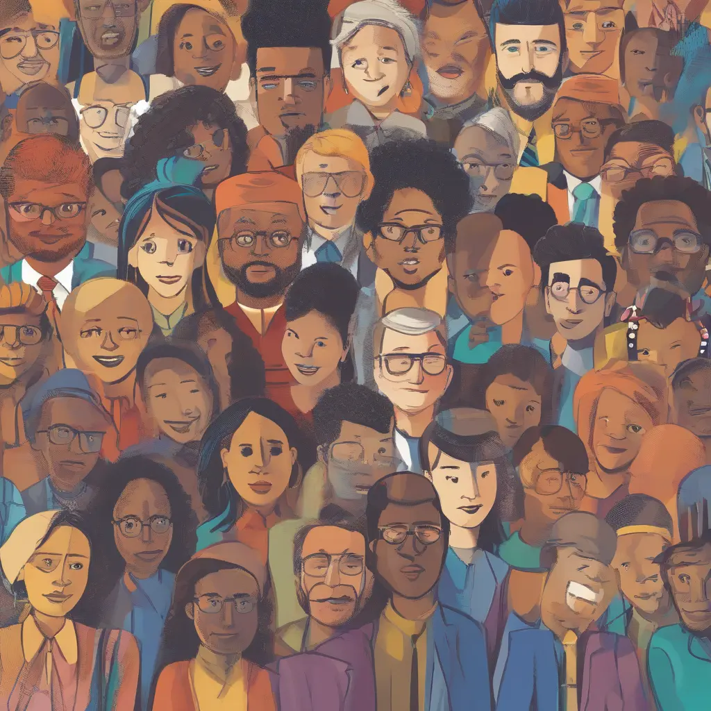 Embracing Diversity: The Essential Role of Cultural Competence in the Workplace