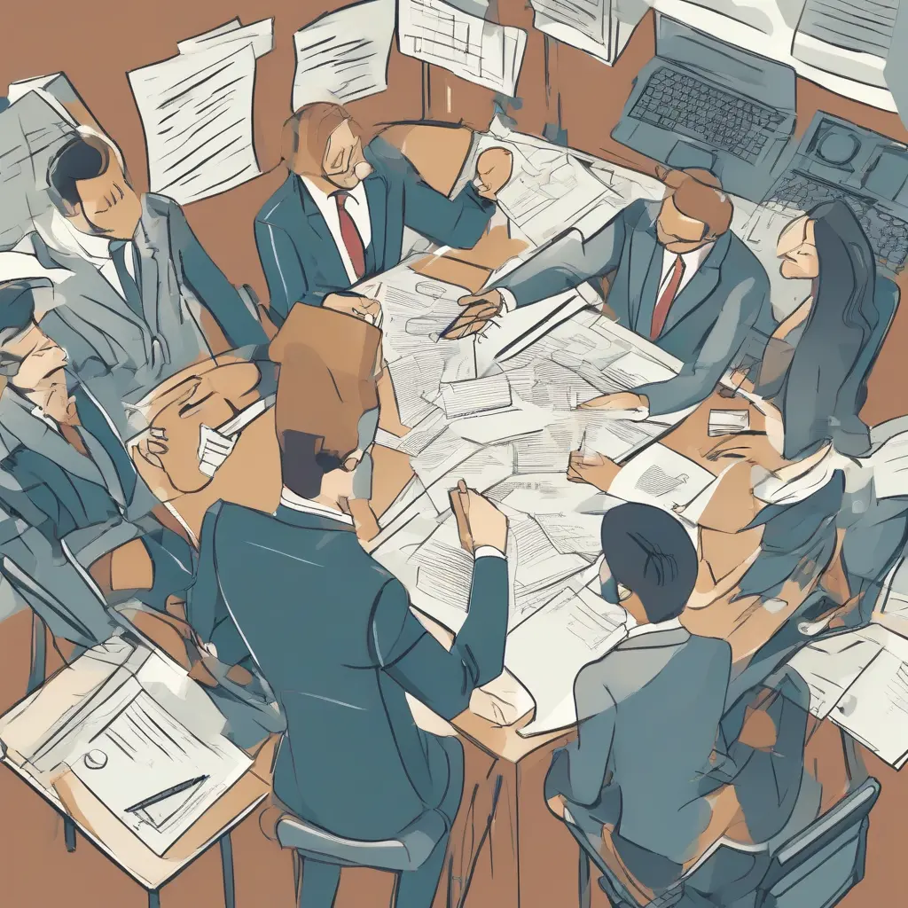The Impact of Negotiation Skills on Career Growth