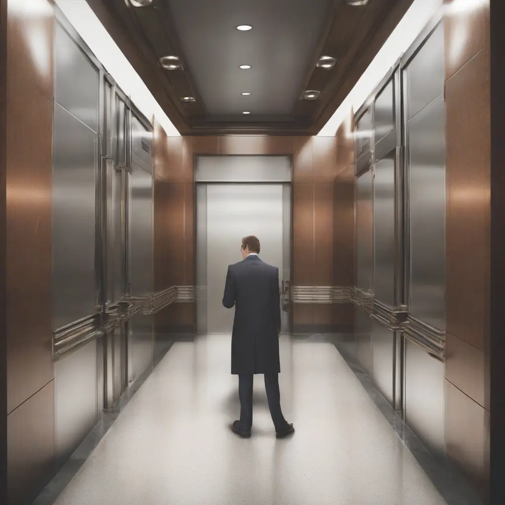 Mastering Your Elevator Pitch: A Guide for Fresh Graduates to Impress Employers