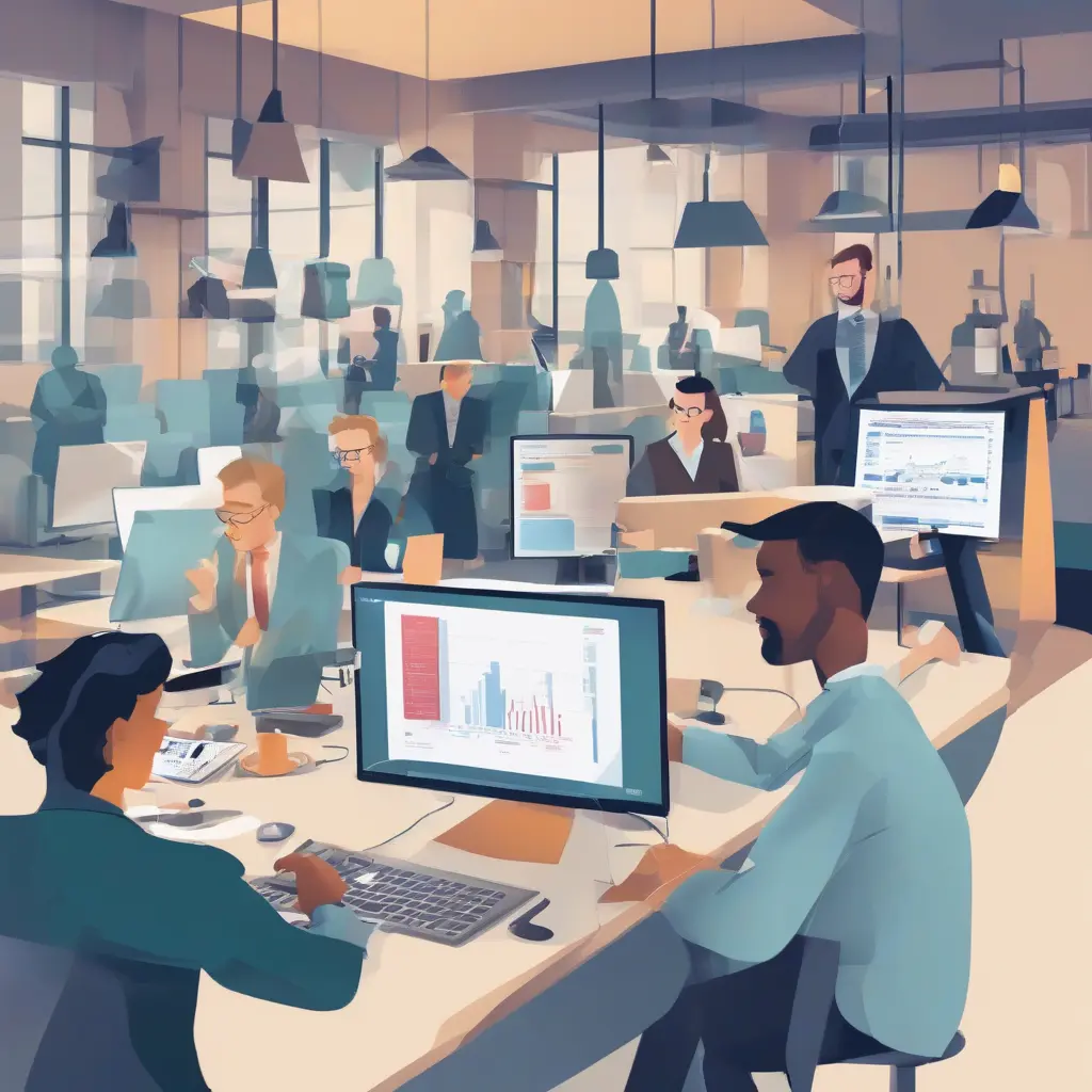 The Impact of Technology on Workplace Skills: Essential Insights for Professionals