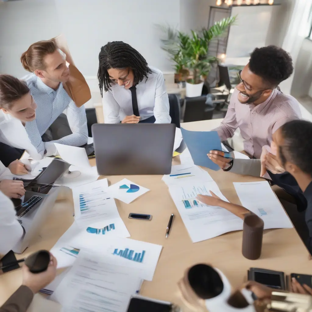 How to Effectively Assess Company Culture During Your Job Search as a Recent Graduate