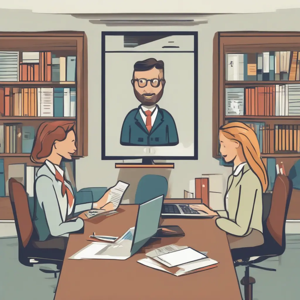 Mastering Informational Interviews: Your Guide to Valuable Career Insights