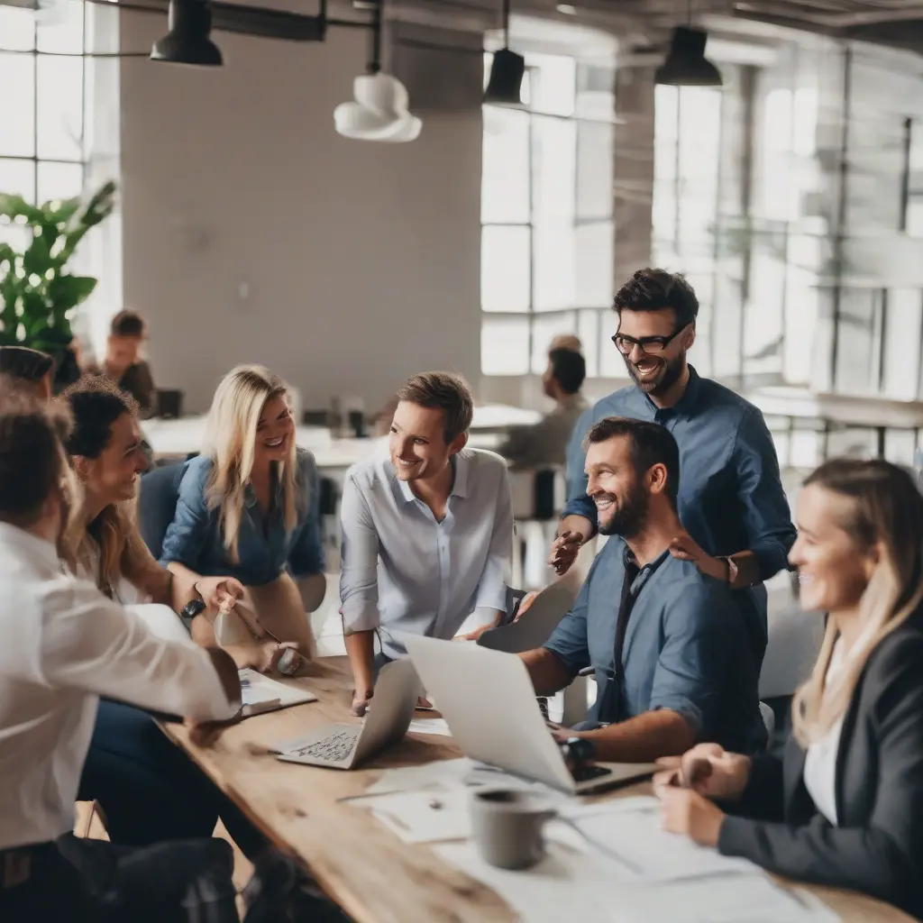 Adapting to a New Company Culture: Essential Tips for Success