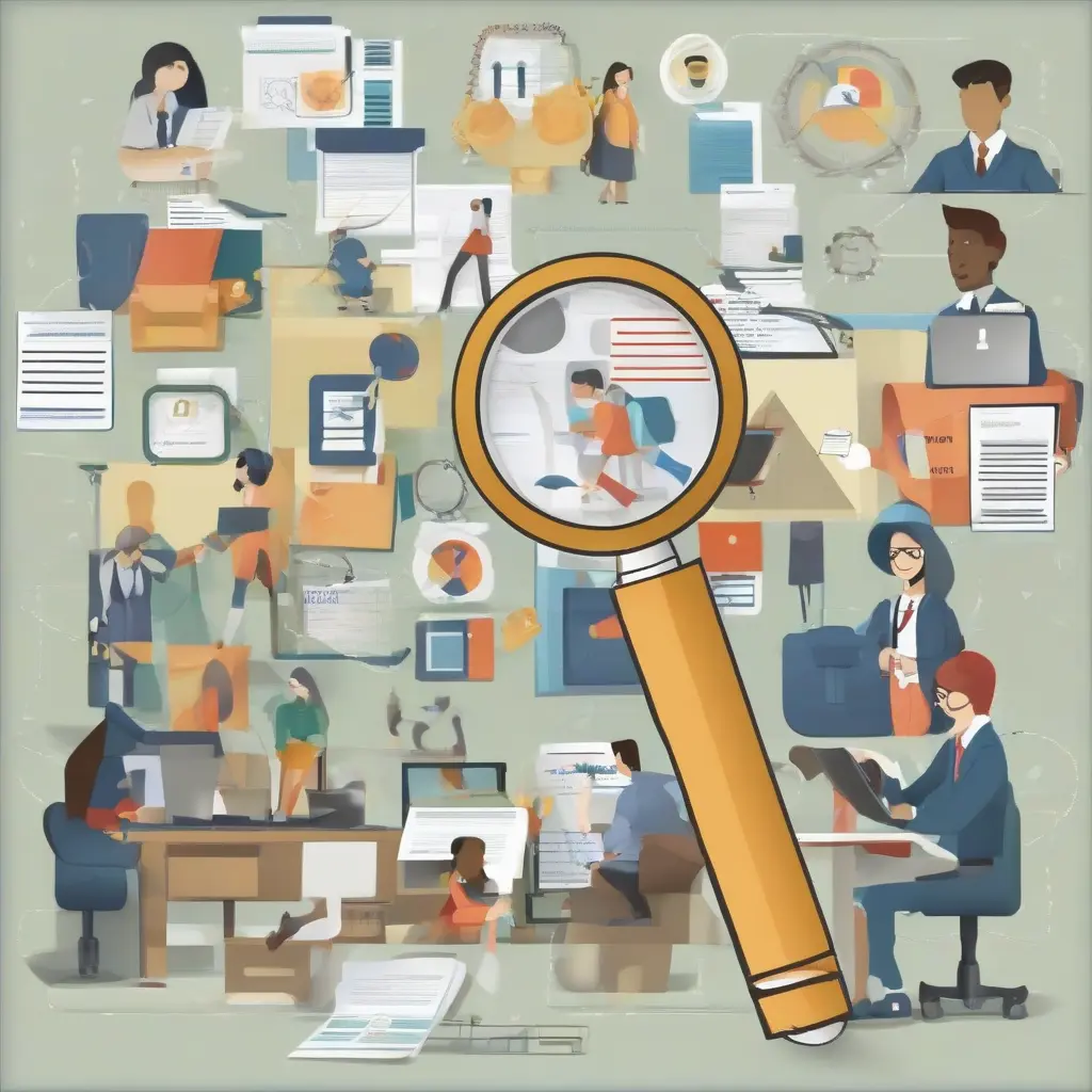 Effective Job Search Strategies for Fresh Graduates in Competitive Fields