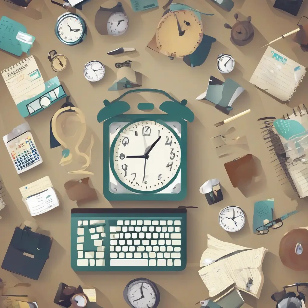 Effective Time Management Techniques for Busy Professionals