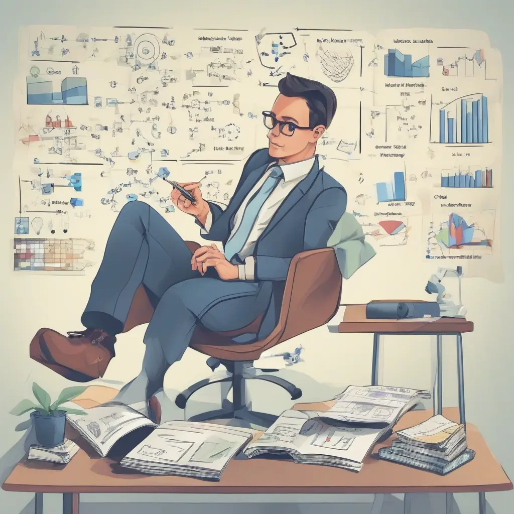 Mastering Analytical Thinking Skills for Effective Problem Solving