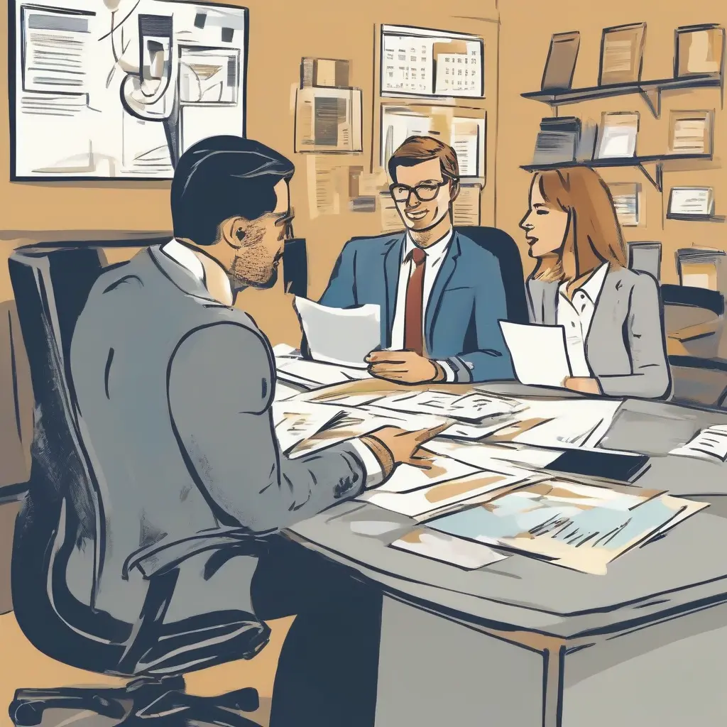 Navigating Performance Reviews: Essential Tips for Career Success