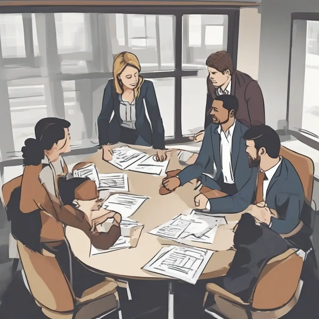 Effective Strategies to Develop Conflict Resolution Skills in Team Settings