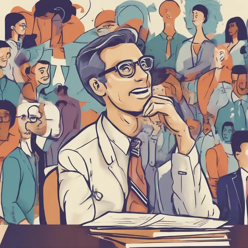 The Essential Role of Emotional Intelligence in Career Advancement