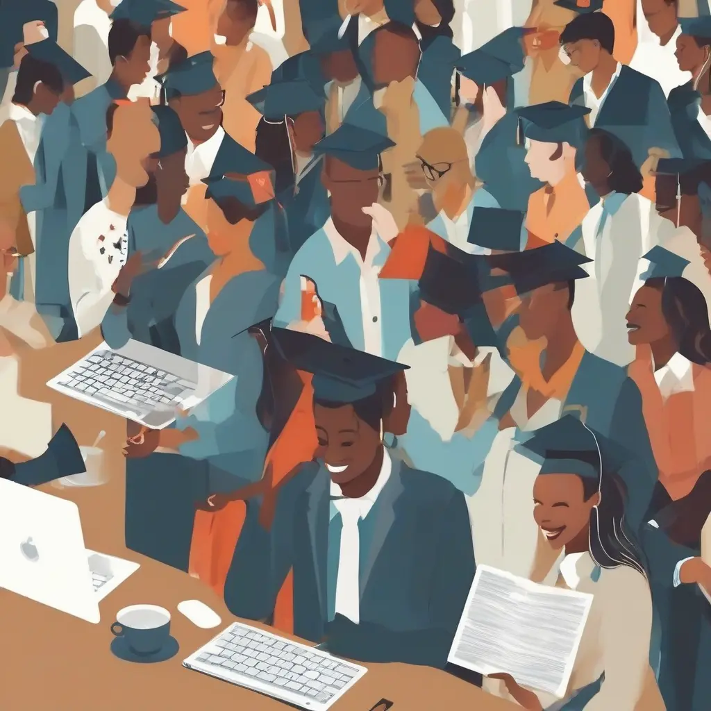 Essential Networking Strategies for Fresh Graduates: Building Relationships That Matter