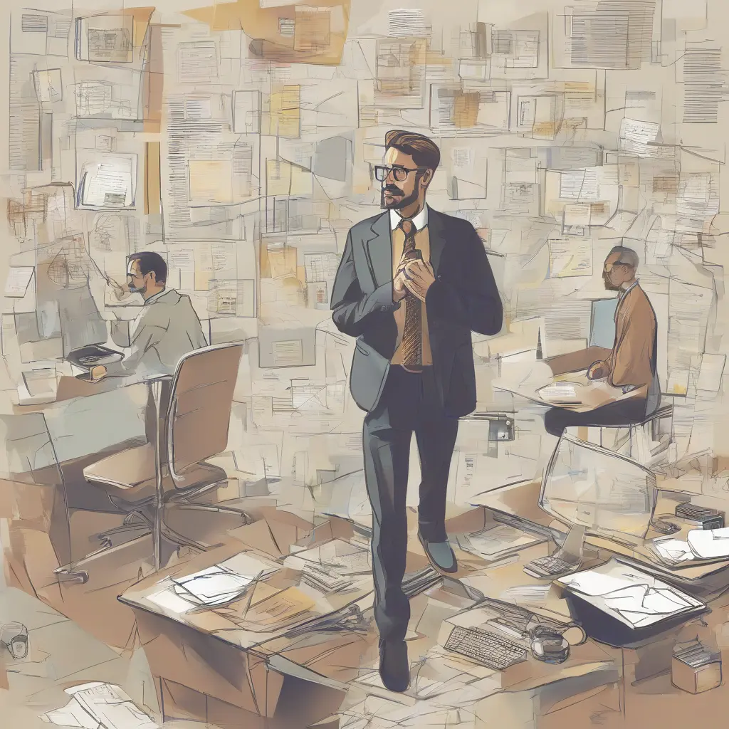 Navigating Career Change: Transition Your Skills in Your 30s