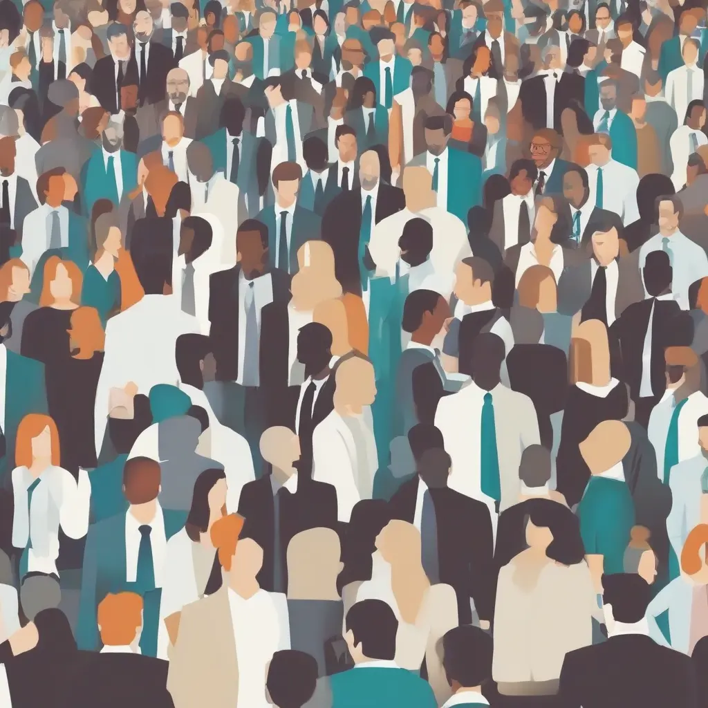 Networking Beyond LinkedIn: Effective Offline Strategies for Professionals