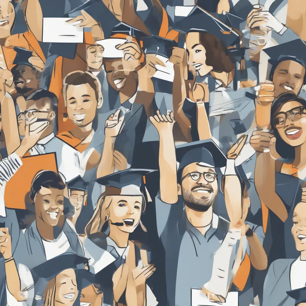 The Impact of Personal Branding on Job Search Success for Fresh Graduates