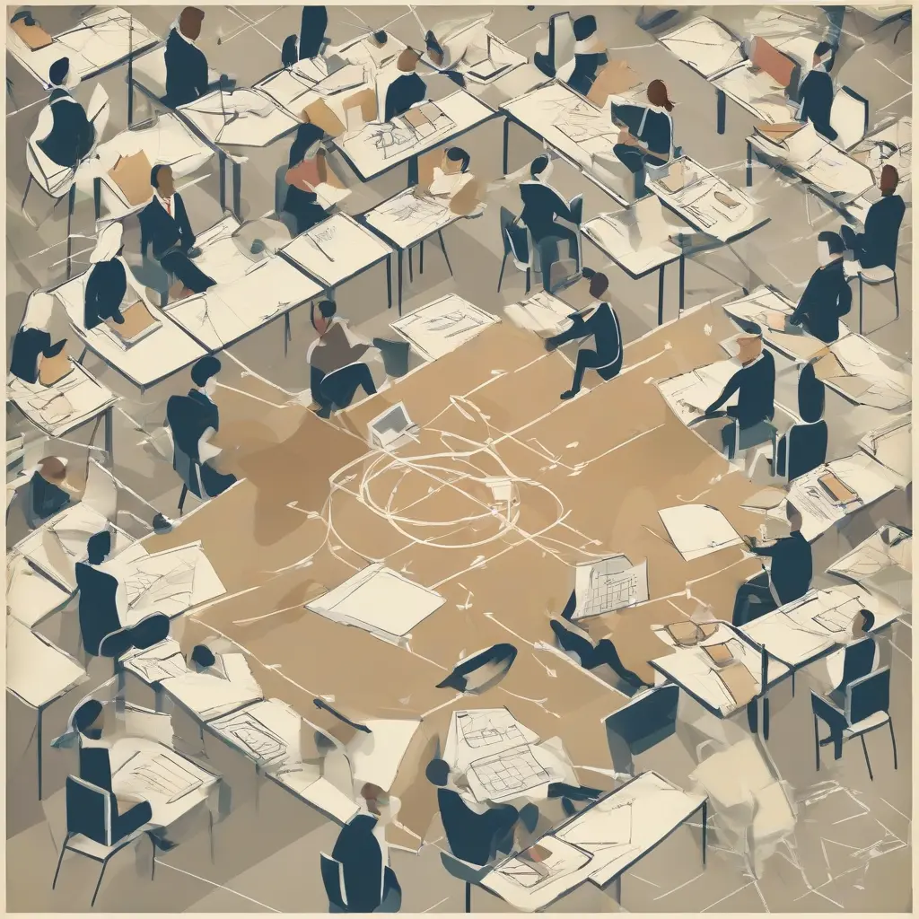 Building Effective Teams: Essential Skills for Successful Team Leaders