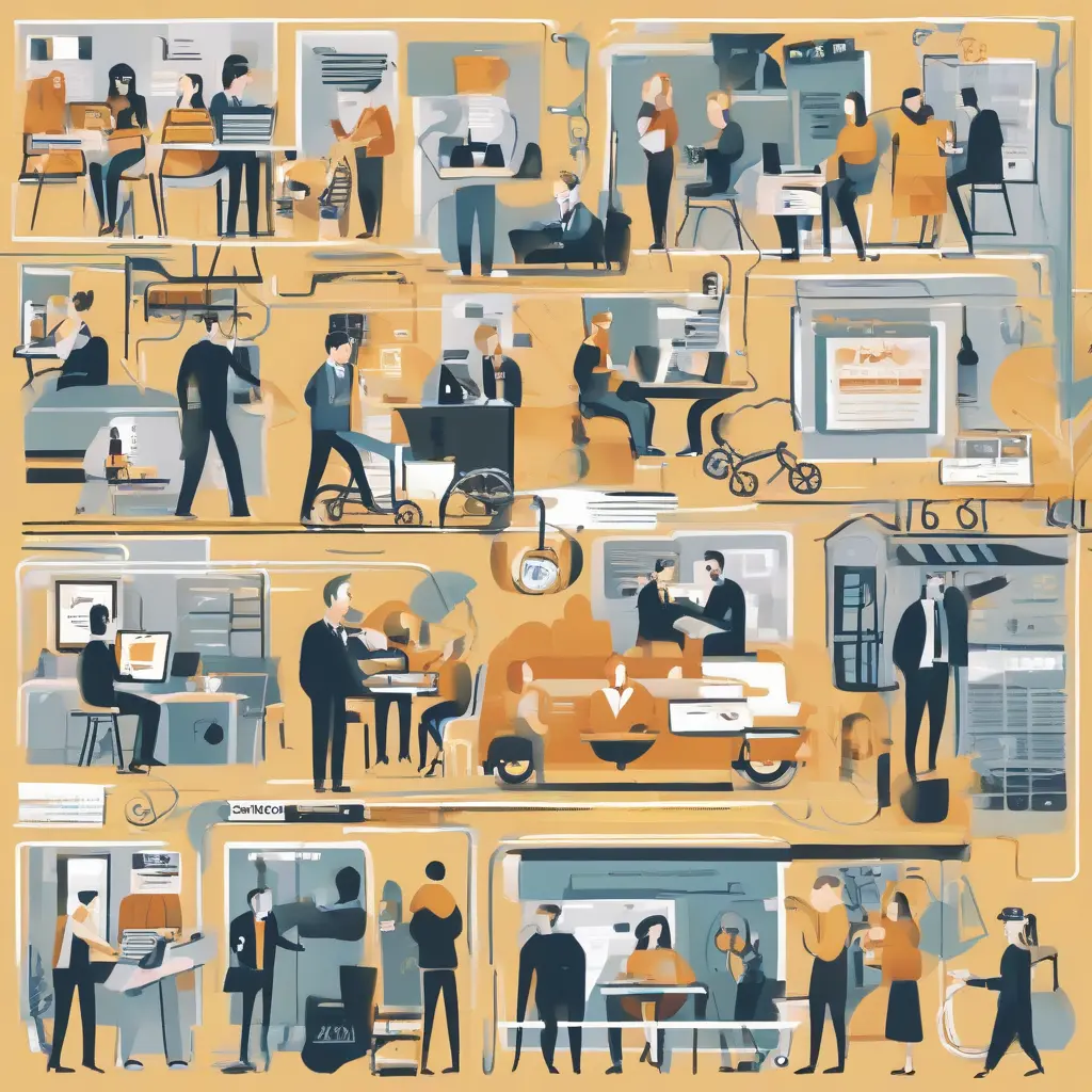 Exploring the Gig Economy: Opportunities and Risks Involved