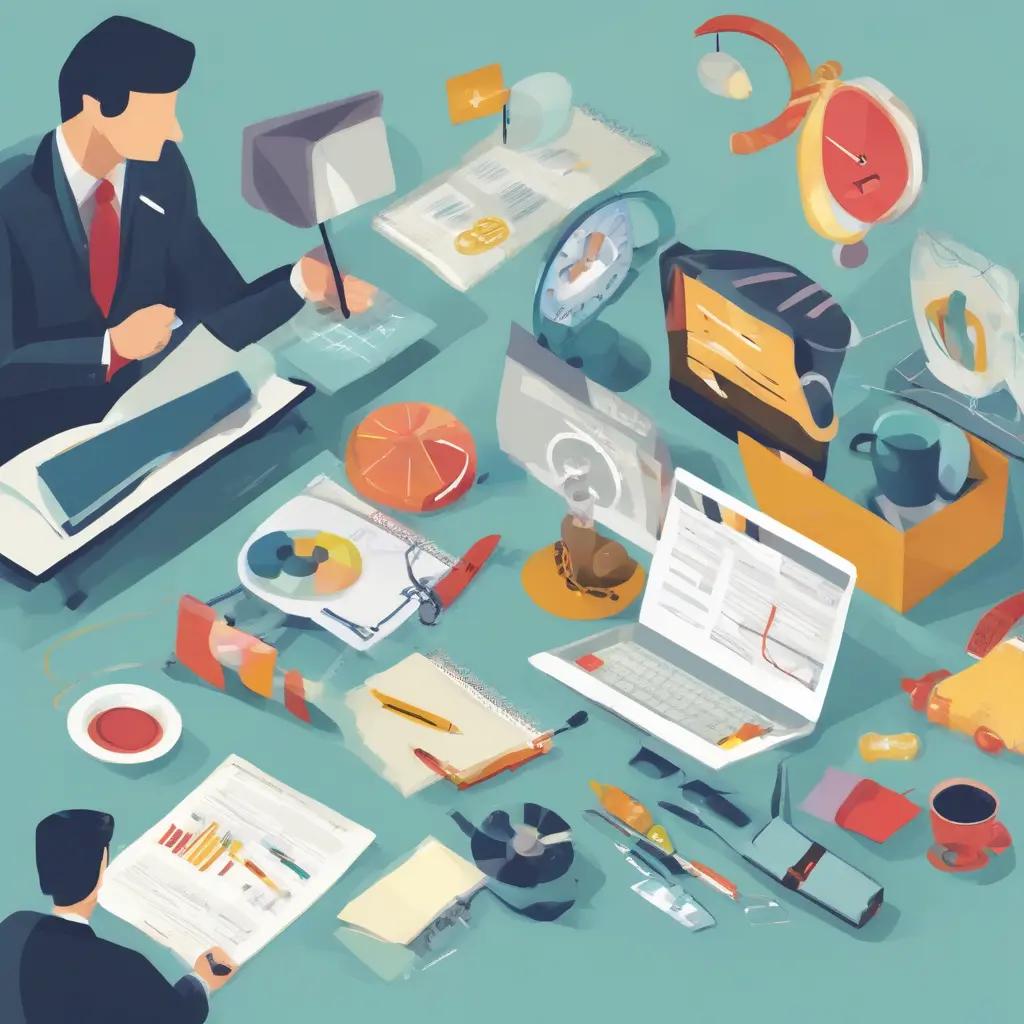 Mastering Work-Life Balance: Essential Strategies for Success
