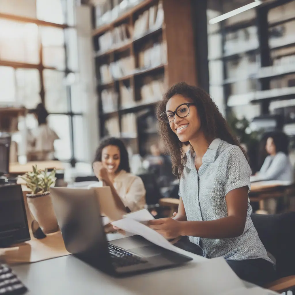 Maximize Your Job Search: Utilizing Career Services at Your College