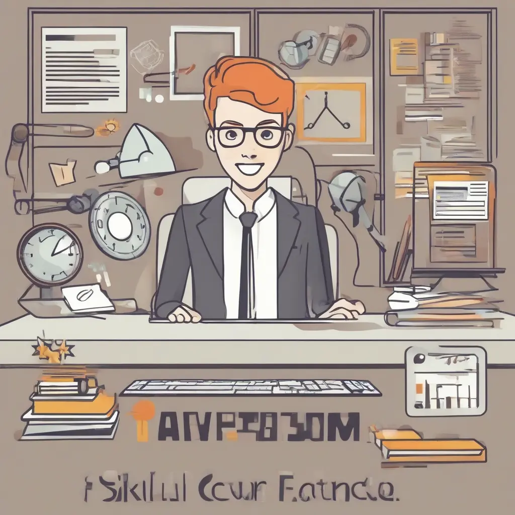 How to Evaluate Your Current Skills for Future Career Advancement