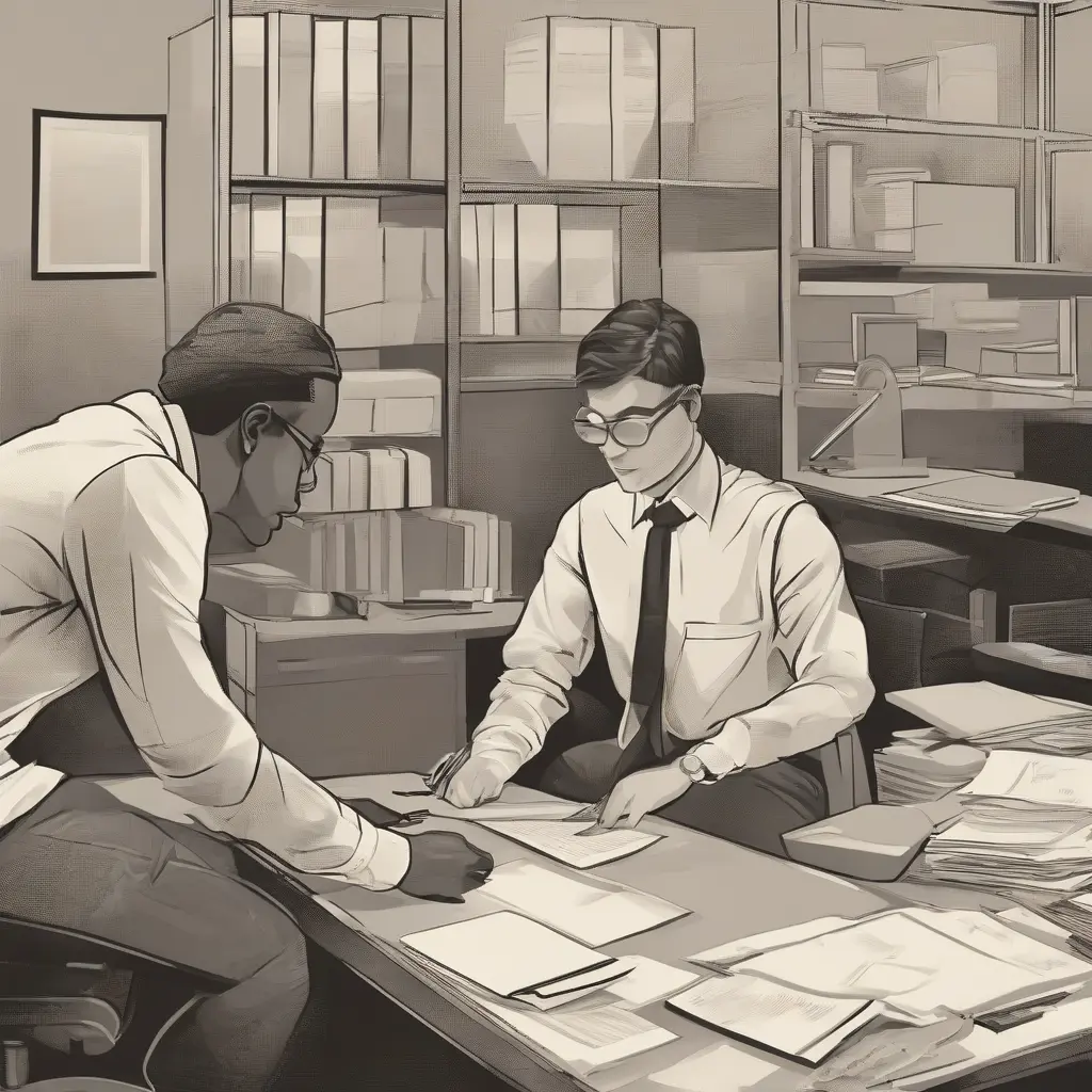 Leveraging Job Shadowing for Career Growth: A Step-by-Step Guide